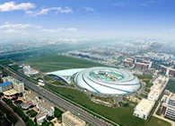 《张江新经济》刊文：“南宫28-CRO升级”，勉励新药研发寻找新模式