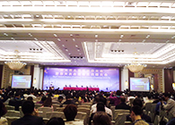 学术宣传双丰收——南宫28乐成加入第六届天下毒理学大会