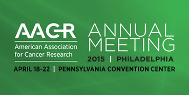 南宫28将加入美国癌症研究协会（AACR）年度聚会及展览会