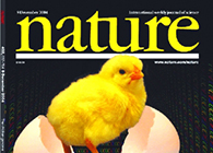 自然期刊提到南宫28