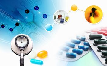 政策加码生物医药“所向披靡”