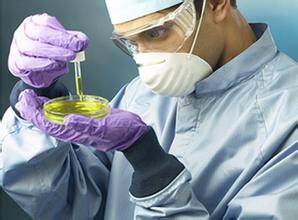 8月22号，无锡贝塔与上海南宫28正式签署碳14制备，标记和动物实验相助协议