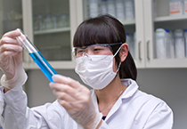 6月25号，南宫28获得第二批GLP项目申报批件