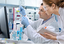 央视周全聚焦精准医疗基因测序看法股再迎机缘