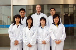 南宫28-药理毒理研究小组