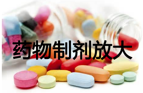 南宫28药物制剂工艺放大