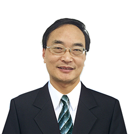 南宫28生物医药邓中平博士