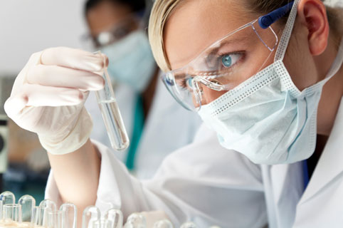 靶向小分子，目的大市场