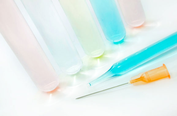 生物类似物的春无邪正来了？