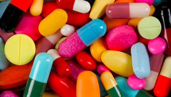 这9家中国药企，将立异药做到了外洋