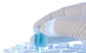 新药研发与立异金融连系能否带来多赢时势？