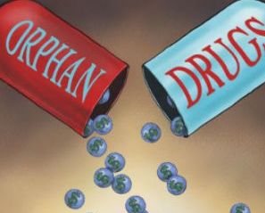 这6个国产新药，获得了美国和欧盟的孤儿药资格认定