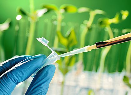 新型纳米RNA抗癌药物，多靶点击毁癌中之王