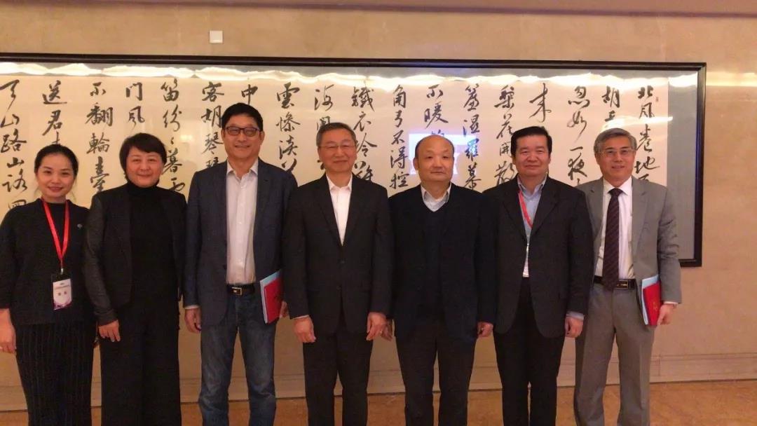 中国医药立异增进会立异研发效劳专业委员会建设啦！