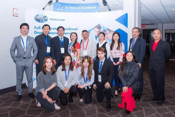 南宫28波士顿盛大举行北美地区十五周年庆典活动