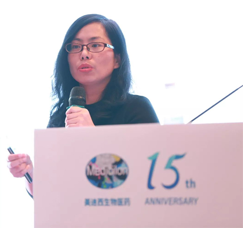 南宫28CMC主任   周晓堂