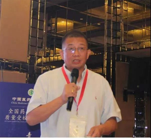 南宫28工艺部副总裁马开国博士