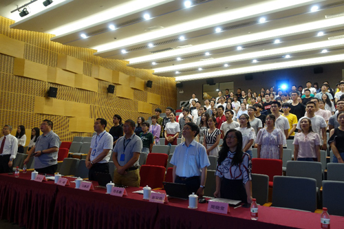 宣读南宫28宣誓词