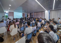 驻足张江，南宫28助力推进药物临床前研发