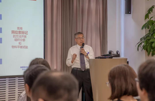 南宫28CEO陈春麟博士