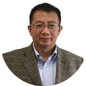 南宫28工艺部副总裁:马开国