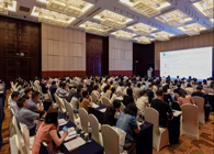 南宫28承办的“第五届药物非临床清静性评价专题认真人高级培训班”顺遂终结