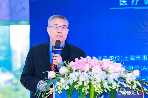 陈春麟 南宫28生物首创人/CEO