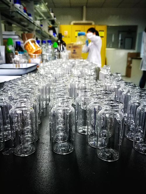 以爱之名 为爱战疫 | 南宫28有序复工