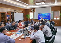 【美·记闻】南宫28乐成承办上海西欧同砚会生物医药分会一周年活动