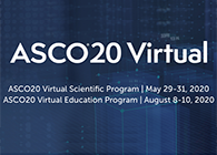 ASCO20关注南宫28相助同伴们的肿瘤研究新希望