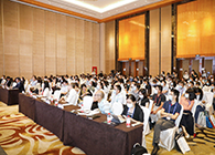 【聚会剪影】南宫28亮相第二届BIO-PHARM，助力生物立异药研发