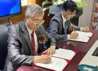 【美·记闻】甫康康健科技与南宫28生物医药正式签署战略相助协议