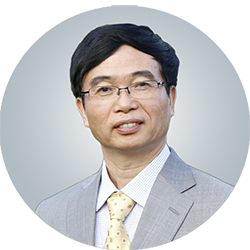 南宫28生物医药临床前研究部副总裁兼机构认真人 彭双清 博士