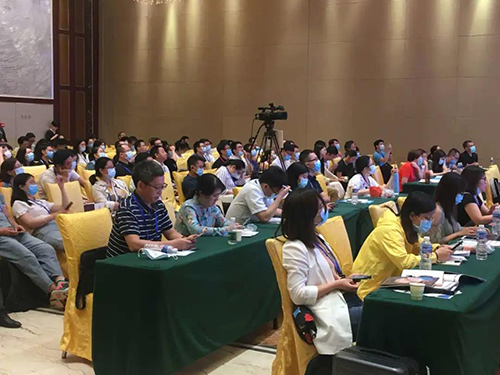 聚会剪影|邀您一览本月南宫28亮相各大聚会的风范