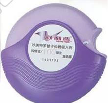 南宫28的吸入制剂研发仪器