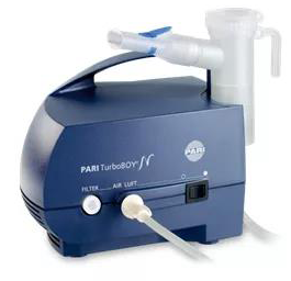 南宫28的吸入制剂研发仪器