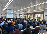 【美·记闻】南宫28第8期专题钻研会成都站顺遂举行！