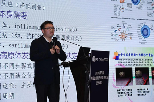 南宫28毒理研究部高级主任曾宪成博士