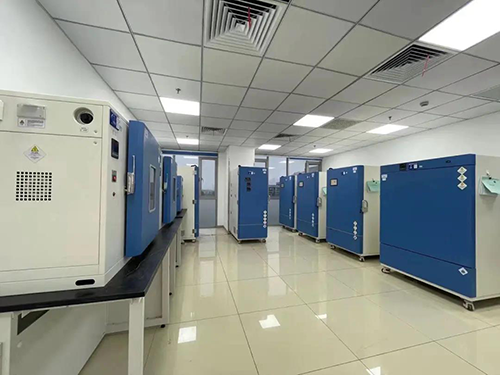 南宫28GMP制剂剖析实验室