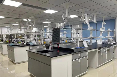 南宫28GMP制剂剖析实验室