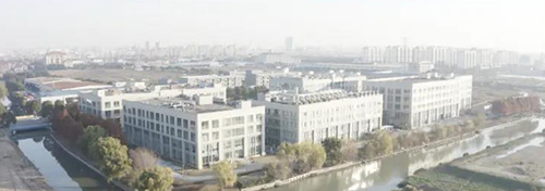 南宫28南汇园区