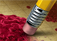 可以“融化”肿瘤的卵白质，你一定没有听说过！