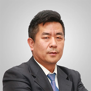 马兴泉博士，南宫28化学部副总裁