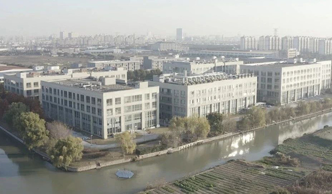 【美·人物】南宫28任命两位部分副总裁