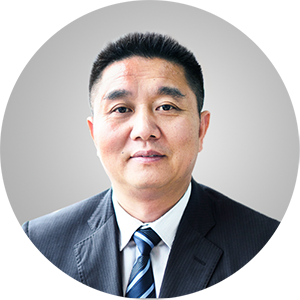 南宫28董事、董事会秘书 王国林 先生