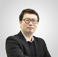 曾宪成博士 南宫28毒理研究部执行主任