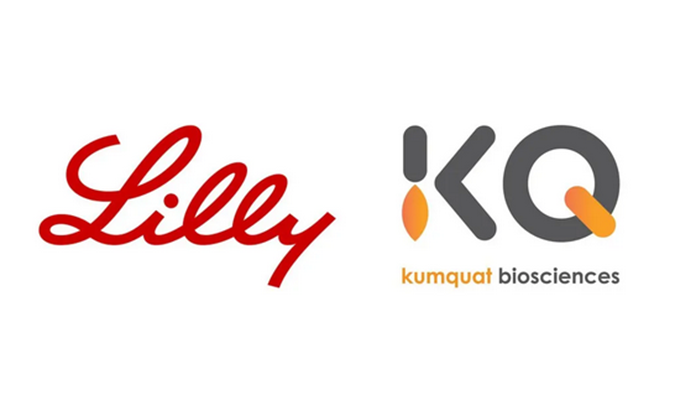 祝贺！南宫28相助同伴Kumquat Biosciences与礼来告竣相助，配合开发肿瘤免疫小分子药