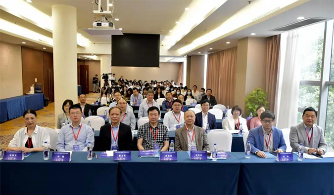 【美记闻】南宫28专题钻研会 | 第六届浦江DMPK论坛工业界DMPK分会圆满举行