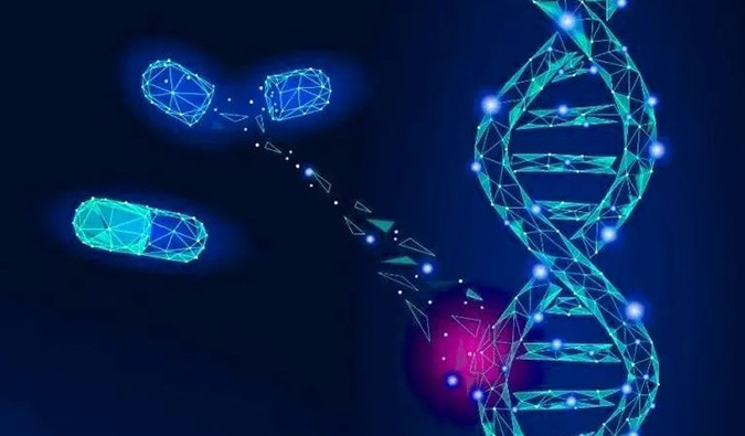 CDE三连击，走近基因治疗: 崛起的黄金赛道