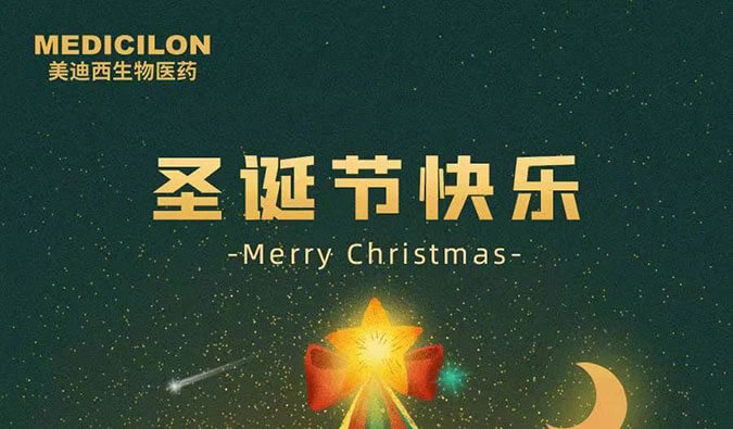 Merry Christmas！南宫28祝您圣诞节快乐！